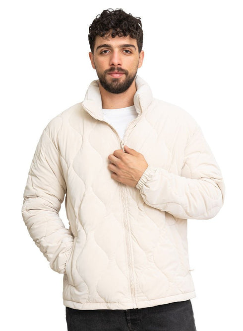 Off - White Puffer Jacket 8 - Khotwh